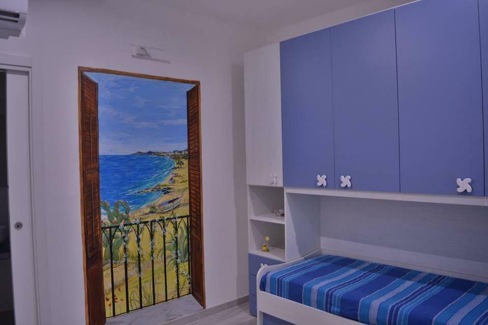 Ferienwohnung Casa Dei Lylium Palermo Exterior foto